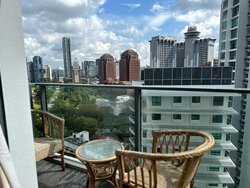The Suites At Central (D9), Condominium #456975231